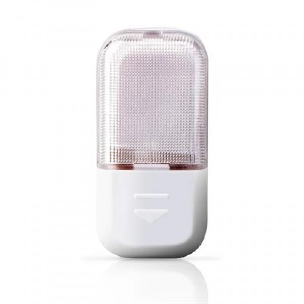 Powermaster PM-21498 Otomatik Manyetik Sensörlü 1W 10Lm Beyaz Işık Led Lamba