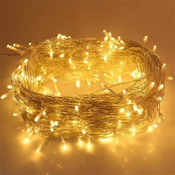 Powermaster PM-22581 Animasyonlu 10 Metre Eklenebilir RGB Top Yılbaşı Led Işık Powermaster PM-22581 Animasyonlu 10 Metre Eklenebilir RGB Top Yılbaşı Led Işık