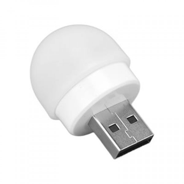 Powermaster PM-20919 Taşınabilir Usb'li Led'li Gece Lambası Gün Işığı Powermaster PM-20919 Taşınabilir Usb'li Led'li Gece Lambası Gün Işığı