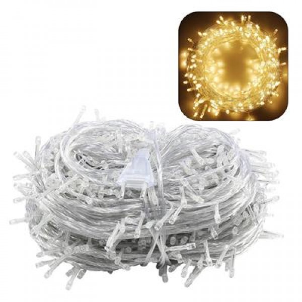 PowerMaster PM-24650 300 Ledli Gün Işığı Yılbaşı Aydınlatması PowerMaster PM-24650 300 Ledli Gün Işığı Yılbaşı Aydınlatması