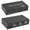 Powermaster 2 Port 250 Mhz Vga Splitter Dağıtıcı