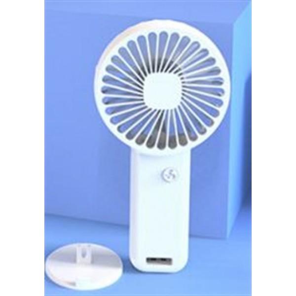 Powermaster PM-25098 Şarjlı 3 Kademeli Telefon Tutuculu Masaüstü Mini Fan Vantilatör Powermaster PM-25098 Şarjlı 3 Kademeli Telefon Tutuculu Masaüstü Mini Fan Vantilatör