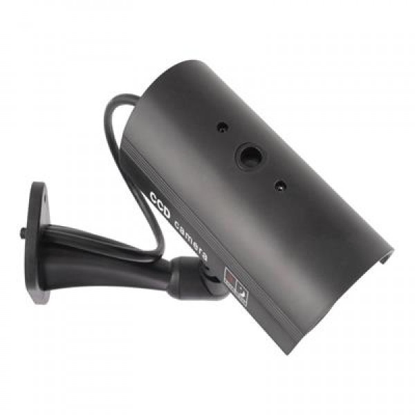 PowerMaster PM-2600B Kırmızı Ledli Sahte Maket Kamera