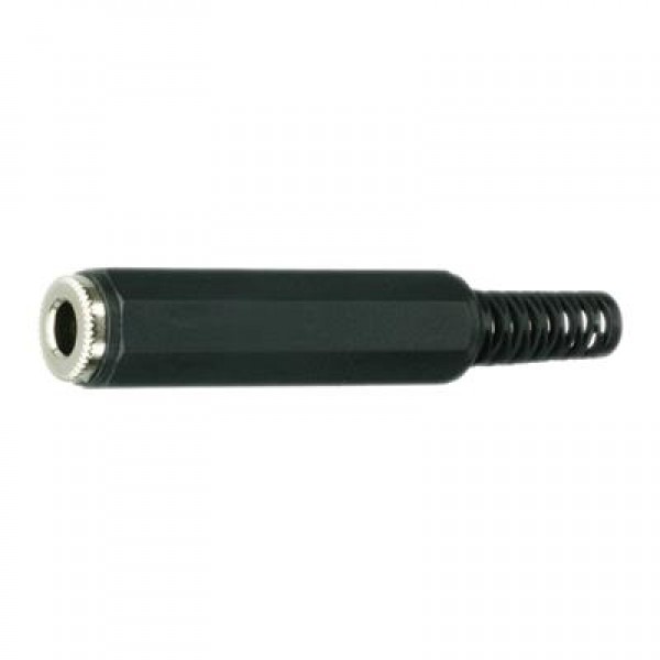 Powermaster PM-2716 6.3 Mm Stereo Uzatma Plastik Jack