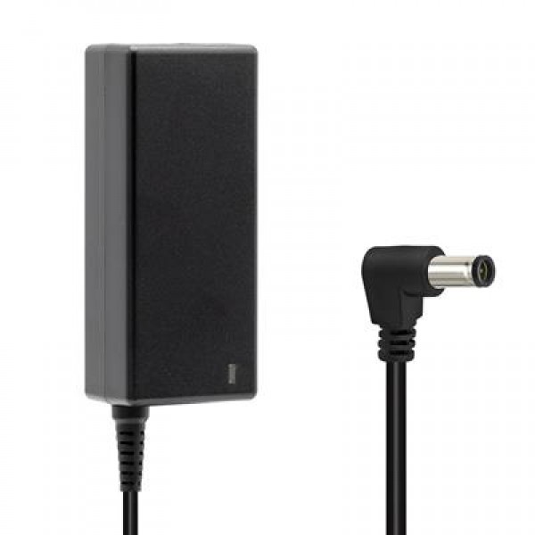 Powermaster PM-31065 19.5 Volt - 4.7 Amper 6.0*4.4 Mm Uçlu Adaptör (Samsung Led Tv - Sony Notebook)