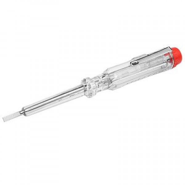 Powermaster PM-31143 Düz Uçlu Kontrol Kalemi Powermaster PM-31143 Düz Uçlu Kontrol Kalemi