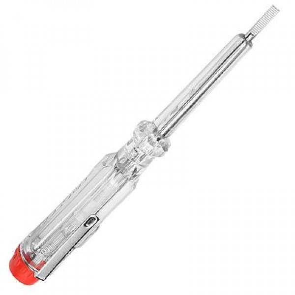 Powermaster PM-31143 Düz Uçlu Kontrol Kalemi Powermaster PM-31143 Düz Uçlu Kontrol Kalemi