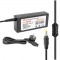 Powermaster PM-33066 19 Volt - 3.42 Amper 4.0*1.7 Mm Uçlu Adaptör (Casper Notebook)