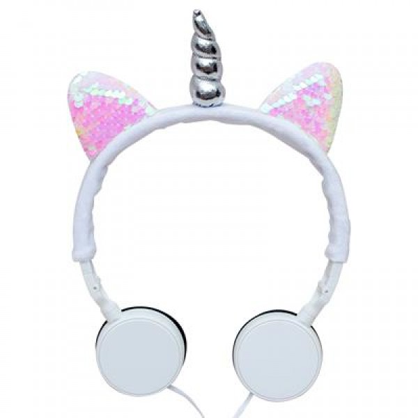 Powermaster PM-3758 Kulak Üstü Kablolu Kulaklık