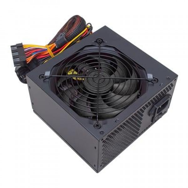 Powermaster PM-3862 400 Watt Peak Pfc 4XSata Sessiz Fan Power Supply