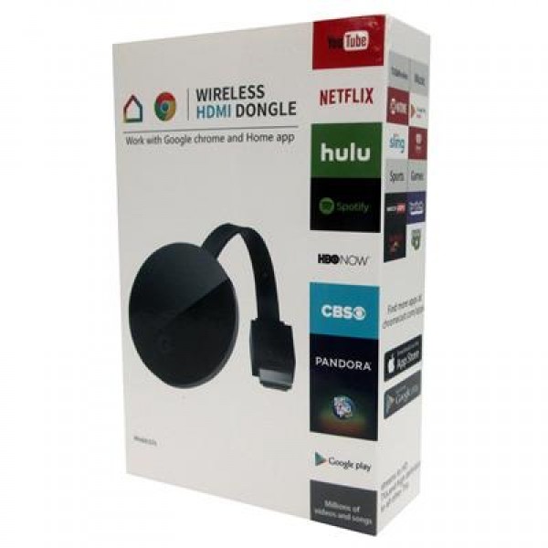 Powermaster PM-6010 G7 Plus Kablosuz Görüntü + Ses Aktarıcı