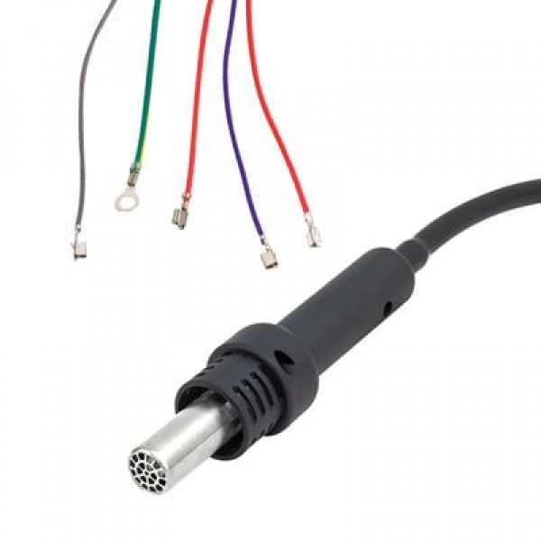 Powermaster Sıcak Hava Üfleme Yedek Hortum Kolu (Koldan Motorlu) PM-6097