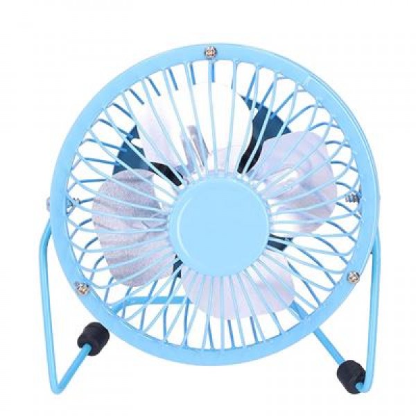Poweramster Masaüstü Metal USB Fan PM-6102 Poweramster Masaüstü Metal USB Fan PM-6102