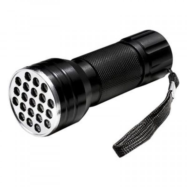 Powermaster UV El Feneri PM-6351