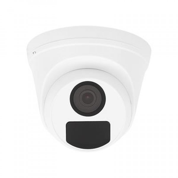 Powermaster PM-6378 2MP H265 + Poe Metal Kasa IP Kamera