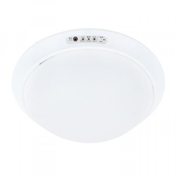 Powermaster PM-7673 95 mm 24 Ledli Şarjlı Tavan Lambası