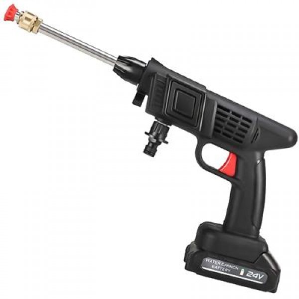 Powermaster Basınçlı Su Püskürtme Cihazı PM-7728