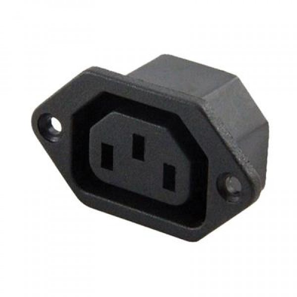 Powermaster PM-9206 C7 Power Şase Dişi