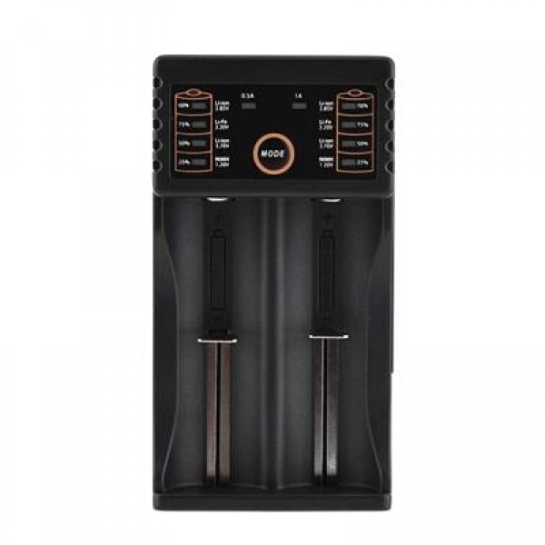 Powermaster PMR-HG2 4.2 Volt 500 Mah - 1000 Mah Pil Şarj Cihazı