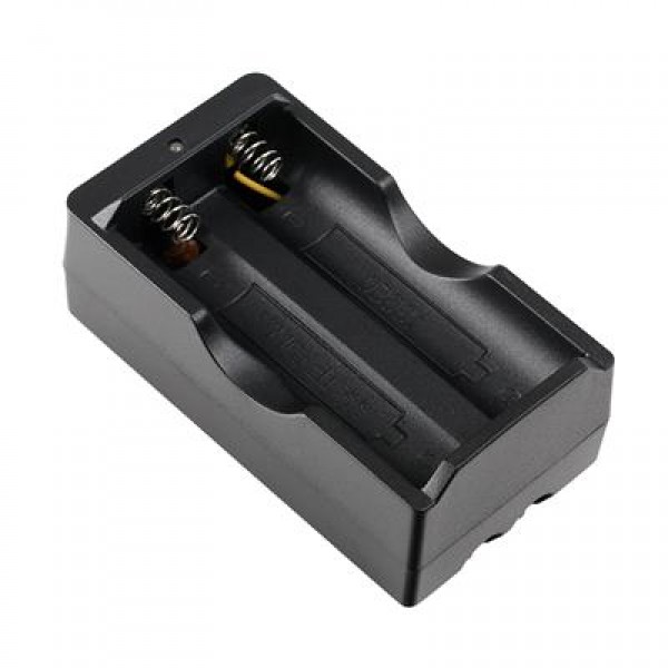 PowerMaster PMR-W013 4.2 Volt 650 mAh 18650 Pil Şarj Cihazı