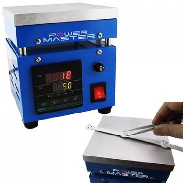 Powermaster Tv Backlight Lehim Sökme İstasyonu Powermaster Tv Backlight Lehim Sökme İstasyonu