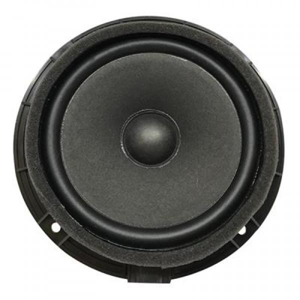 Powermaster PW-13BW 4 Ohm 40 Watt 13 Cm Tekli Hoparlör