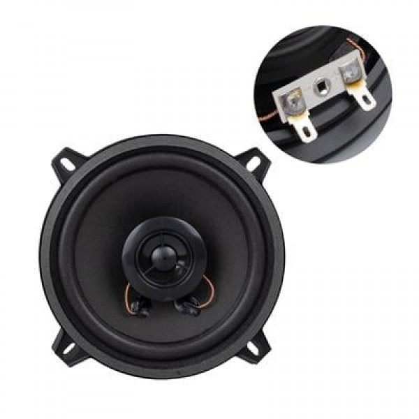 Powermaster PW-13T 4 Ohm 100 Watt 13 Cm Tweteerlı Tekli Hoparlör