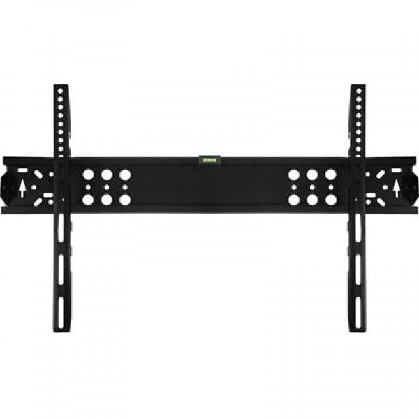 Powermaster PWR-42S 40'' - 75'' Sabit Kilitli Su Terazili Lcd - Plazma TV Askı Aparatı