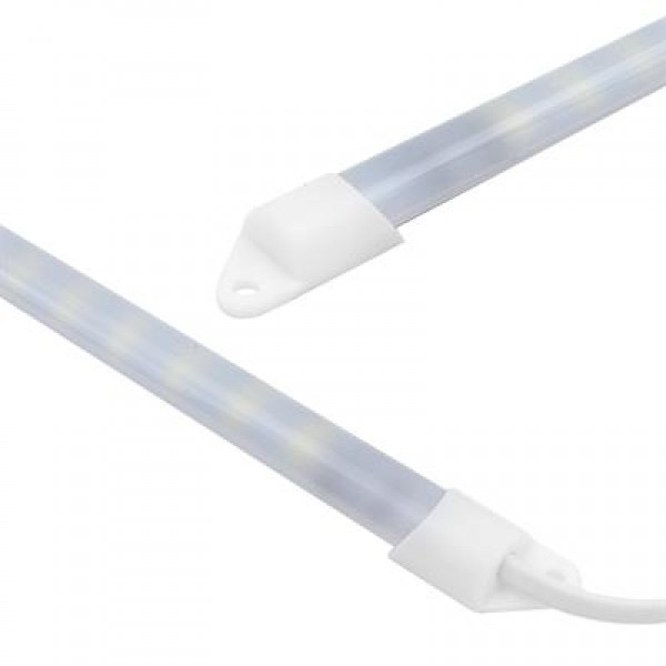 Powermaster 220V-20W Anahtarlı 80-90 Lümen 144 Led 120 Cm Beyaz Kasa Seyyar Çubuk Led PWR-6933 Powermaster 220V-20W Anahtarlı 80-90 Lümen 144 Led 120 Cm Beyaz Kasa Seyyar Çubuk Led PWR-6933