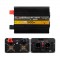 Powermaster 12-220V 12 Volt 1800 Watt Modified Sinus İnverter PWR1800-12