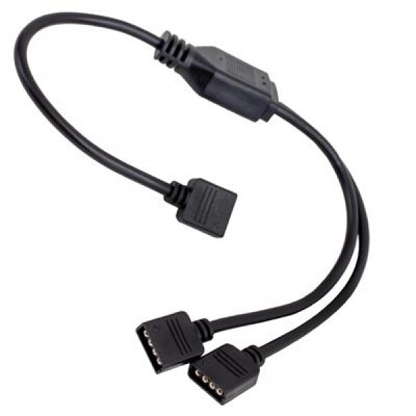 Powermaster 4 Pin Y Kablo