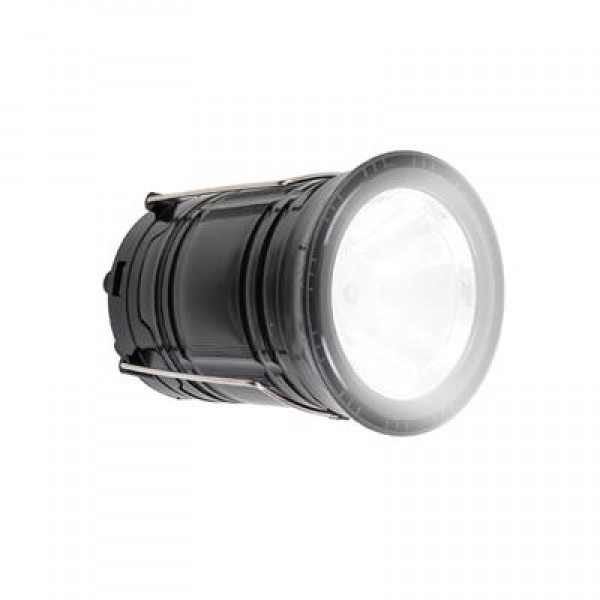 Powermaster Solar Şarjlı Kamp Lambası Sh-5800t 1w 6led