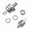 PowerMaster Spiral Diyot 40HF120 40A 1200V Metal Vidalı Diyot - Katot