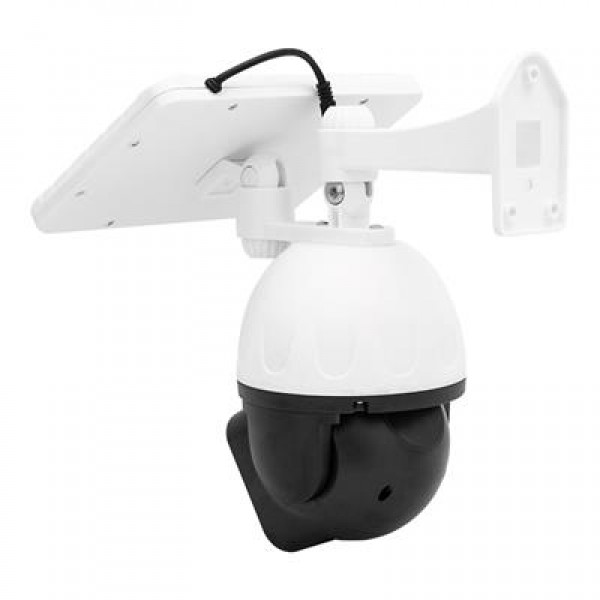 Powermaster T-30 Solar Panelli Hareket Sensörlü Ledli Maket Kamera Powermaster T-30 Solar Panelli Hareket Sensörlü Ledli Maket Kamera