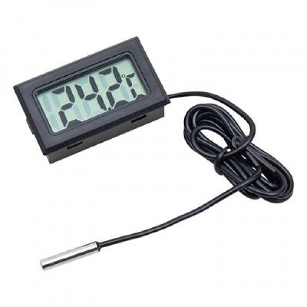 Powermaster PM-4522 Dijital Termometre