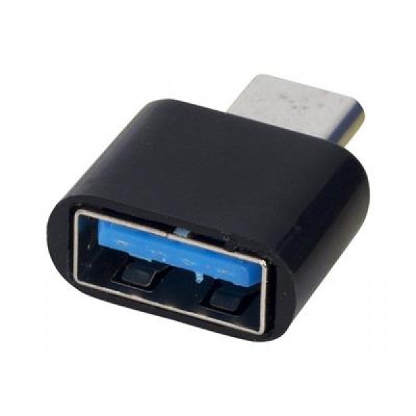 PowerMaster PM-17203 USB 2.0 TO TYPE-C Çevirici Otg Aparat PowerMaster PM-17203 USB 2.0 TO TYPE-C Çevirici Otg Aparat