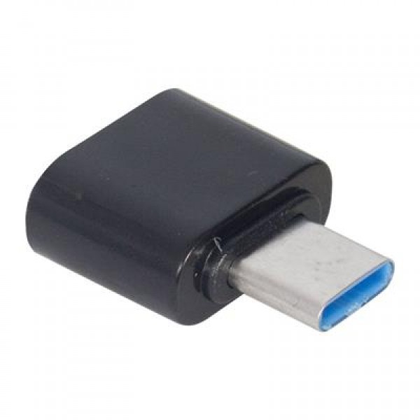 PowerMaster PM-17203 USB 2.0 TO TYPE-C Çevirici Otg Aparat PowerMaster PM-17203 USB 2.0 TO TYPE-C Çevirici Otg Aparat