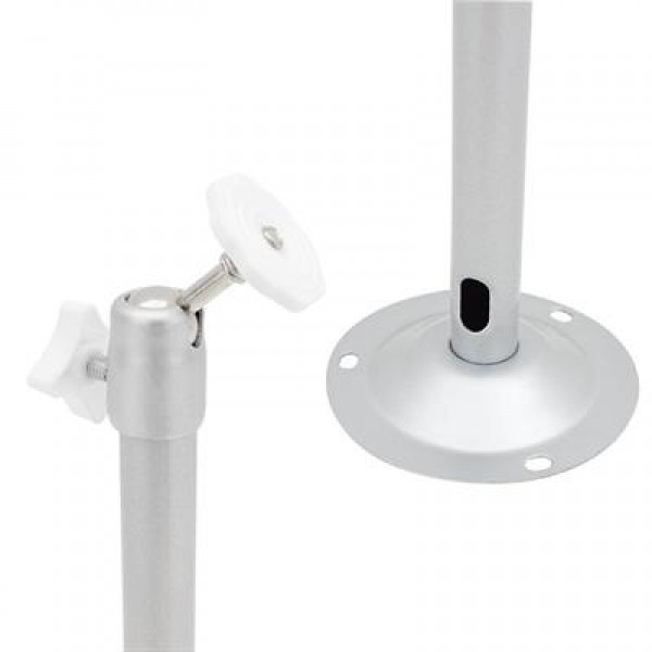 Powermaster Uzun Metal Kamera Ayağı 23.5 Cm