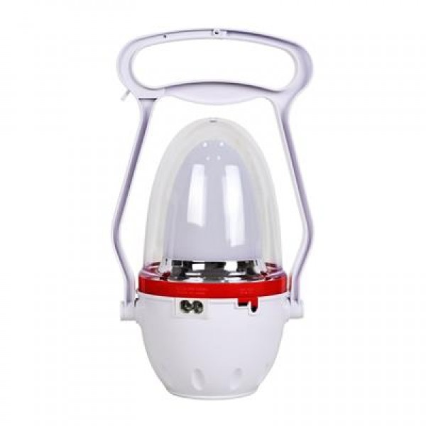 Powermaster Şarjlı Kamp Lambası 40 Ledli 15W WD-833