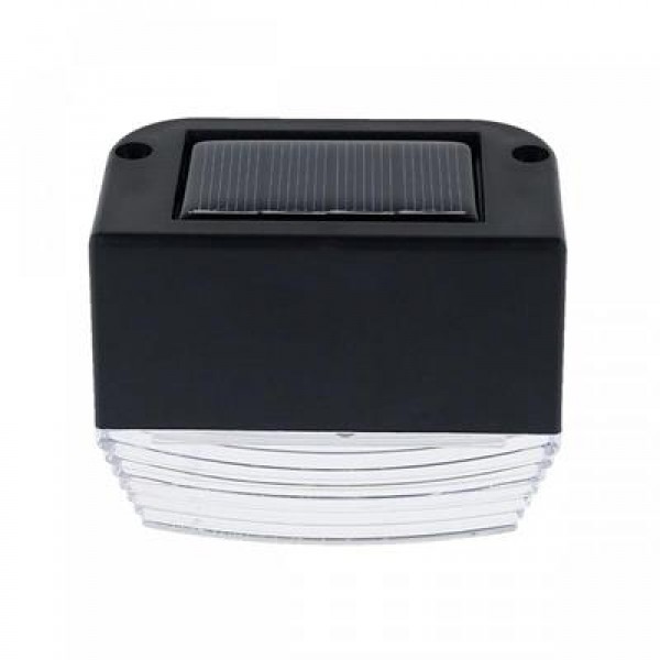 Powermaster XF-5011 Karışık Renk Solar Bahçe Korkuluk Aydınlatması