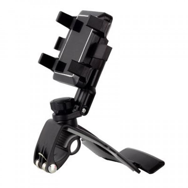 Powermaster 360° Numaratörlü Telefon Tutacağı