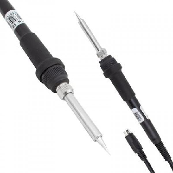 Powermaster Yedek Havya Sapı S Fişli (Cyber 852D - Class YH-19 - NET 803)