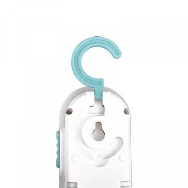 Powermaster YL-8683T 42 Ledli Solar Işıldak