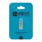 Powerway PW-8GB 8 GB USB 2.0 Mini Metal Flash Bellek
