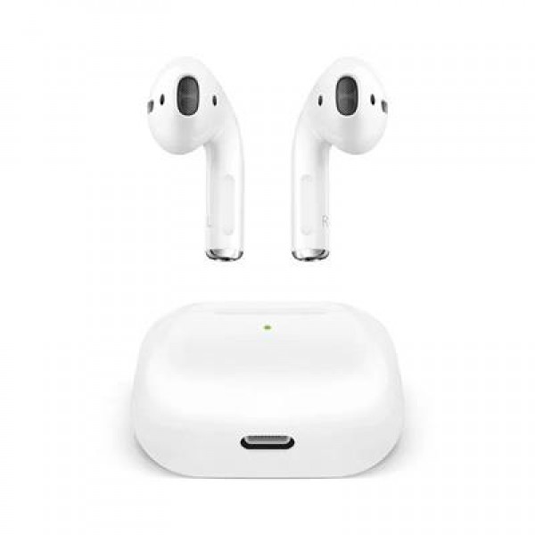 Powerway Ecomini2 Minipods Bluetooth Kulaklık (Koruma Kılıf Hediyeli)