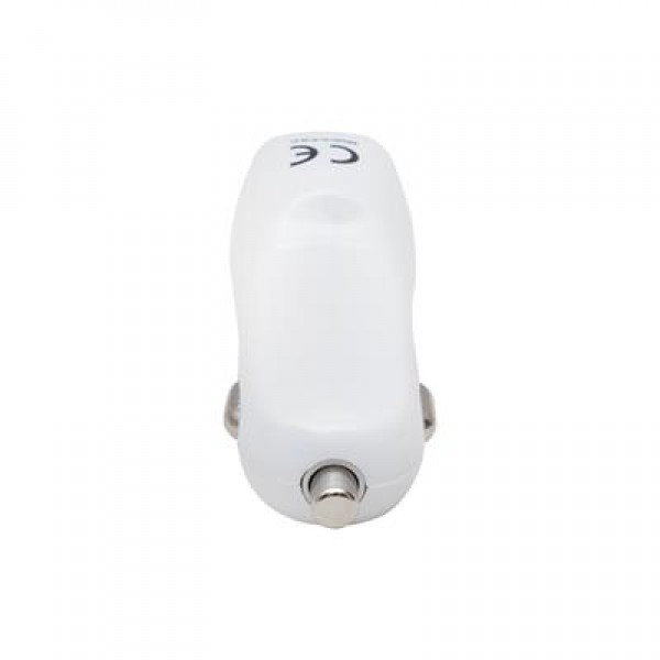 Powerway X-777 Çift Usb'li 2.1 Amper Çakmaklık Araç Şarj Cihazı