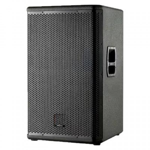 Pro-Main 400 Watt 25 Cm Aktif Ahşap Kabin Hoparlör MS-1010GA