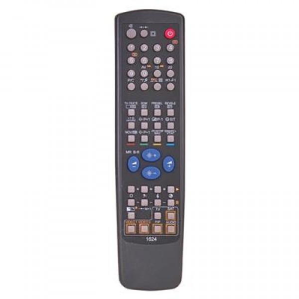 Grundig 660 - Siemens Tv Kumanda