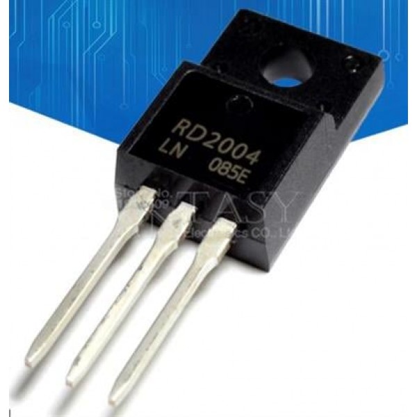 RD 2004 To 220 Kılıf