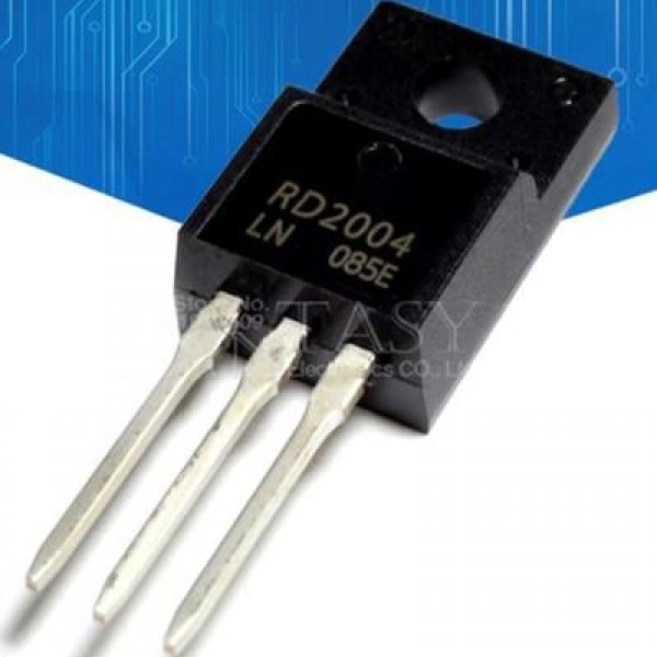 RD 2004 To 220 Kılıf